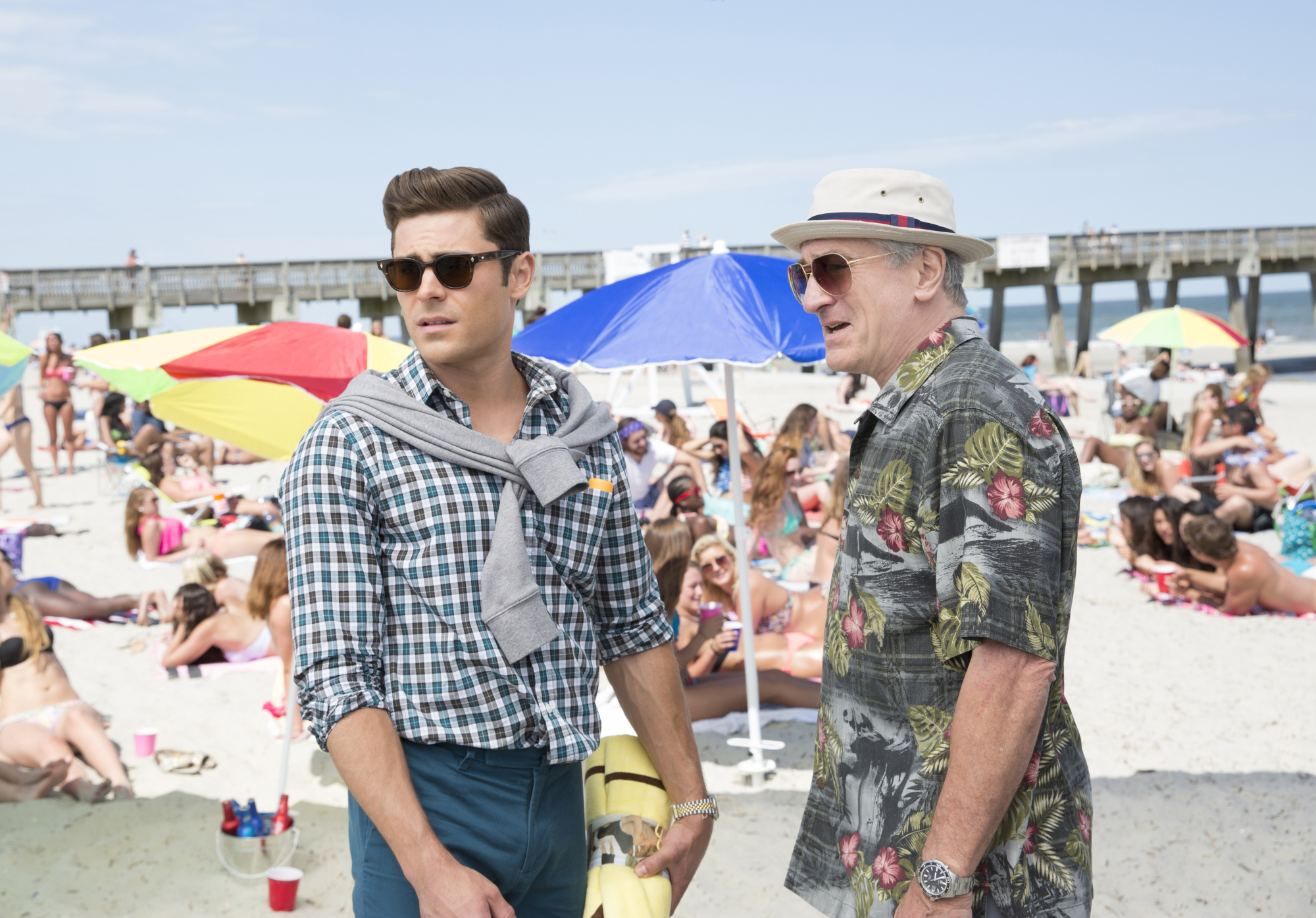 Dirty Grandpa' is quite a stinker | The Japan Times
