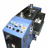 Hamamatsu\'s surface gloss processing machine | SAITAMA CITY