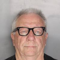 This undated file photo provided by the Sacramento County Sheriff\'s office shows Michael Lacey, one of the former owners of Backpage, a major international website advertising escort services. Law enforcement experts and sex worker advocates say shutting down what prosecutors call an online brothel could have unintended negative consequences. California is prosecuting Backpage.com\'s two founders and its chief executive, and they are due in court Thursday. | SACRAMENTO COUNTY SHERIFF\'S OFFICE VIA AP, FILE