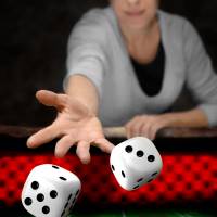 Nippon Ishin no Kai is proposing new legislation to deal with problem gamblers to speed up the debate after a bill to legalize casinos in Japan cleared the Diet last year. | ISTOCK
