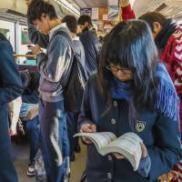 Only a fraction of the Japan’s 66 prefectures and major cities held makeup tests for students who couldn’t take their high school entrance exams due to illness, an education ministry survey says. Only 11 of 66 prefectures, major cities held makeup tests for high school entrance exams in 2016: survey
