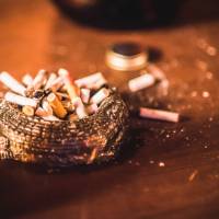 The health ministry may allow smoking in small bars, clubs and restaurants as exceptions to a smoking ban. | ISTOCK