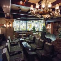 A room with a view: There’s no shortage of things to look at in Ueno’s Kojo. Tokyo's retro coffee palaces are in a class entirely their own