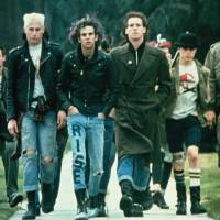 Defying the conservatives: \"Suburbia\" was one of the few punk-themed films to make it to the big screen during the 1980s. | \"SUBURBIA,\" PENELOPE SPHEERIS, NEW WORLD PICTURES