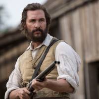 © 2016 STX FINANCING, LLC. ALL RIGHTS RESERVED 'Free State of Jones': One white man vs. the Confederacy