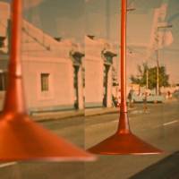 The atmosphere is just right at Pho 321. | KIT NAGAMURA