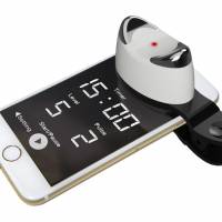 Techie home comforts