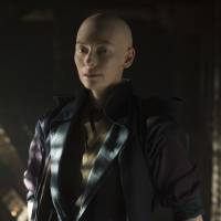 Lessons in life: Tilda Swinton plays a character known as the Ancient One in \"Doctor Strange.\" | ©2017 MARVEL