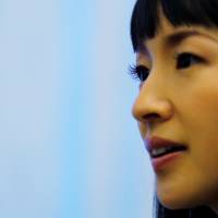 Marie Kondo Japan's decluttering guru Kondo now has an app for tidying up