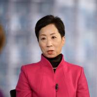 Sayuri Shirai | BLOOMBERG
