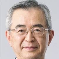 Takashi Kawamura | KYODO