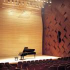 Yamaha Hall