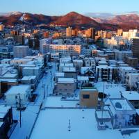 Sapporo, Hokkaido | ISTOCK