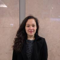 Larisa Amaya-Baron, Stage manager, 29 (American): My initial reaction was no, it isn\'t. I think Japanese society is based on politeness, but it\'s actually fake politeness. My opinion on that is that Japanese society works like a well-oiled machine. The politeness is a contribution to the machine, whether they truly feel as if they\'re being polite or not. | KRIS KOSAKA