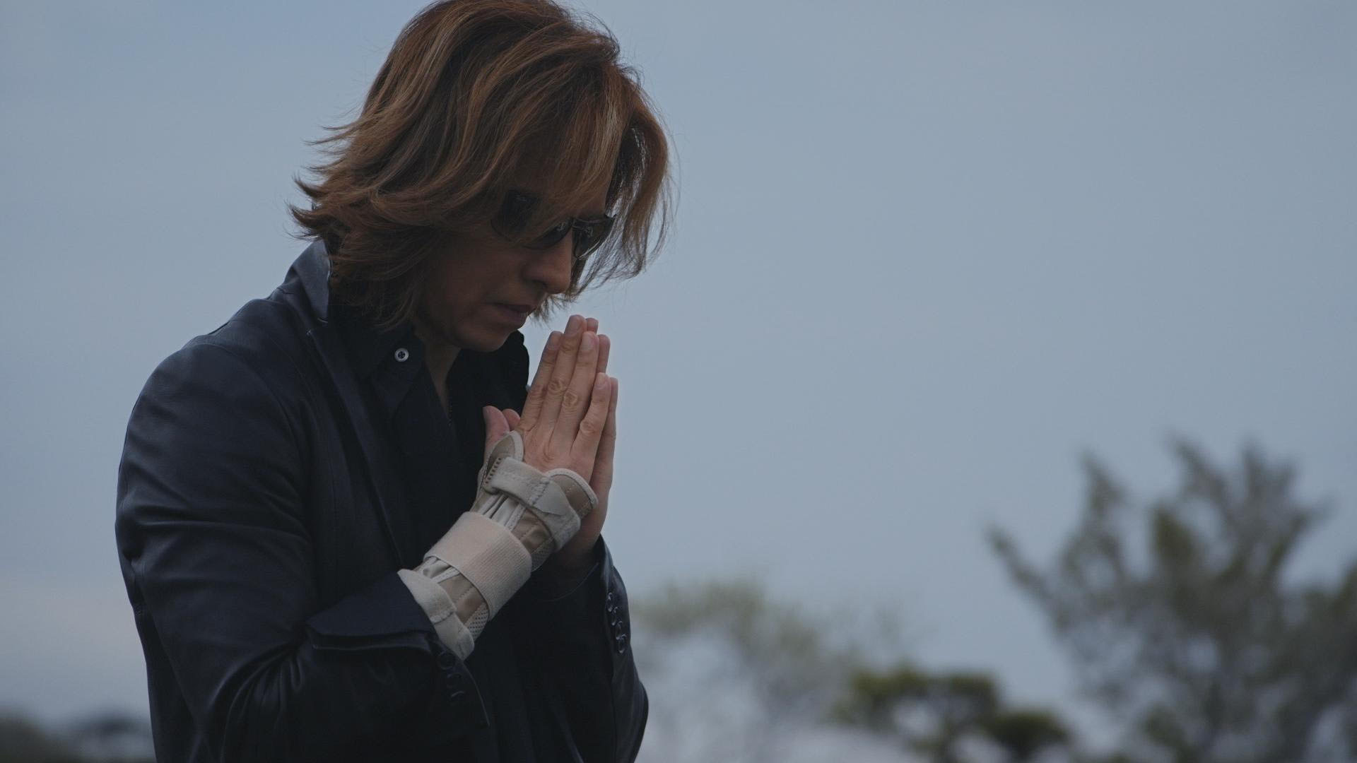 Busy schedule: The fast-paced life of X Japan's Yoshiki is looked at in a documentary by Stephen Kijak titled 'We Are X.' | © 2016 PASSION PICTURES, LTD.