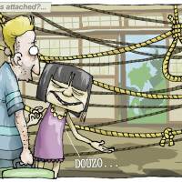 The psychological perils of a Japanese homestay
