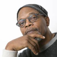 Samuel L. Jackson | YOSHIKO YODA