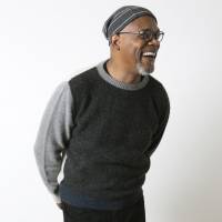 Samuel L. Jackson Samuel L. Jackson: Always looking for the next big adventure