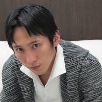 The actor Songha plays TenmaOh, the villain of \"Dokurojo no Shichinin\" (\"Seven Souls in the Skull Castle\"). | MASAAKI KAMEDA