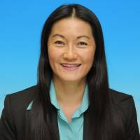 Yukiko Ogasawara Yukiko Ogasawara