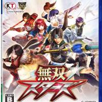 'Senran Kagura' makes a big splash