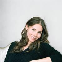 Marjorie Liu | NINA SUBIN