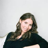 Marjorie Liu Breaking the comic book glass ceiling