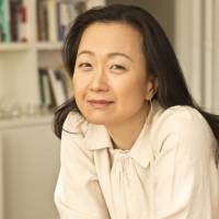 Embedded experience: \"Pachinko\" author Min Jin Lee lived in Japan from 2007 to 2011. Her interviews with dozens of ethnic Koreans informed the novel. | ELENA SEIBERT