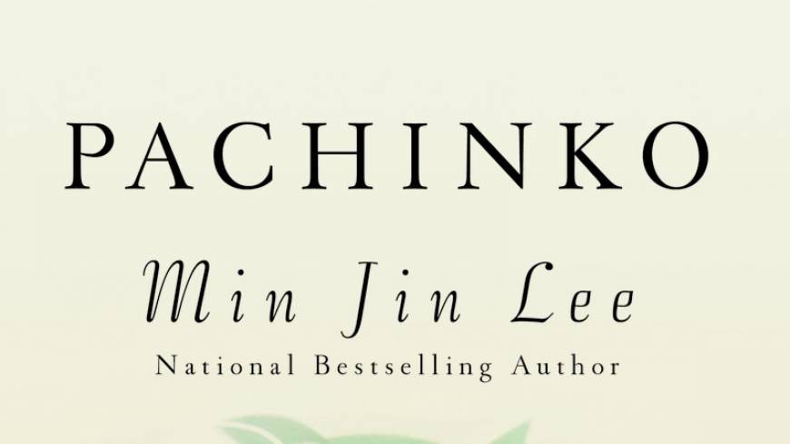 Pachinko': Min Jin Lee writes the struggle of an ethnic Korean family in  Japan | The Japan Times