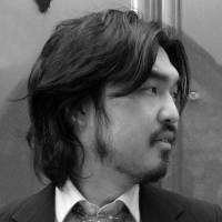 Mikio Sakabe | COURTESY OF MIKIO SAKABE