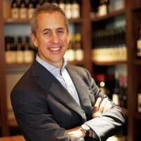 Danny Meyer | LIBRARY OF THE FREER GALLERY OF ART AND ARTHUR M. SACKLER GALLERY, SMITHSONIAN LIBRARIES