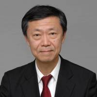 Norio Maruyama Norio Maruyama
