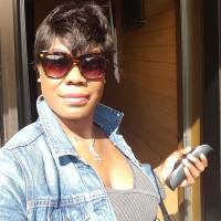 Bridgette Wright, BWIJ organizer | COURTESY OF JACKIE THOMPSON