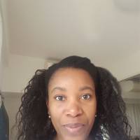 Arlette Bouzitou, BWIJ member | COURTESY OF JACKIE THOMPSON