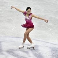 Marin Honda skated the performance of her life on Saturday at the world junior championships in Taipei. But she fell short of retaining her title due to rules which reward skaters for jumps in the second half of their programs. Flawed system cost Honda second world junior title