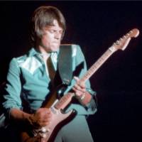 Jay Geils of The J. Geils Band performing in concert. | CARL LENDER, VIA WIKIMEDIA COMMONS / CC-BY-SA-3.0