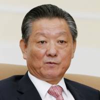 Song Il Ho Past abductions of Japanese a nonissue: Pyongyang