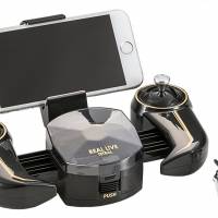 Technological fun for the home