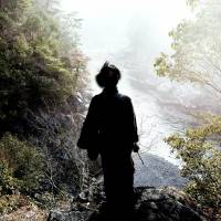 Stayin’ alive: Takuya Kimura plays the unkillable Manji in the film version of “Blade of the Immortal.” 'Blade of the Immortal': Film version of manga hit goes overboard in its execution