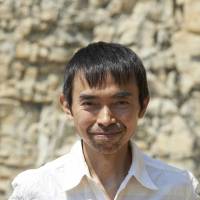 Unity: At the World Theatre Festival Shizuoka, Satoshi Miyagi, the artistic director at Shizuoka Performing Arts Center, aims to address the fast-rising \"division\" he sense in the world at large. | RYOTA ATARASHI
