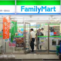 Keeping the konbini going: Student visas permit their holders to work up to 28 hours per week, which is why you\'ll often find foreign students toiling in convenience stores rather than studying. | GETTY IMAGES