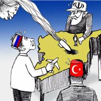 Trump's Middle East supporters