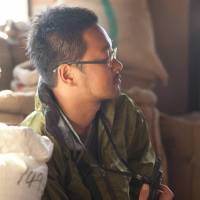 Shinsuke Fujimoto | COURTESY OF SHINSUKE FUJIMOTO