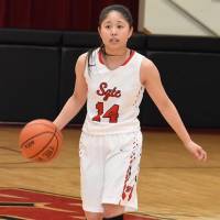 Kanna Suzuki started 32 of 35 games for the Lady Jets, who went 30-5 this season. | SOUTH GEORGIA TECHNICAL COLLEGE