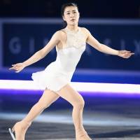 Kanako Murakami, a member of Japan\'s Olympic team at the 2014 Sochi Games, announced her retirement from competition on Sunday. Murakami was the 2010 world junior champion. KYODO | AP