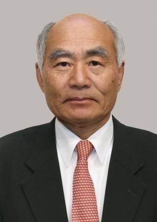 Masayoshi Yoshino