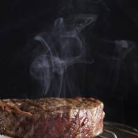 Kobe beef refers to meat of Tajima-gyu cows certified by the Kobe Beef Distribution and Promotion Council. Kobe Beef is enjoyed by numerous gourmet celebrities from around the world as a gastronomic experience that is not to be missed when visiting Japan. | ISTOCK