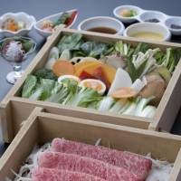 Kobe beef refers to meat of Tajima-gyu cows certified by the Kobe Beef Distribution and Promotion Council. Kobe Beef is enjoyed by numerous gourmet celebrities from around the world as a gastronomic experience that is not to be missed when visiting Japan. | ISTOCK