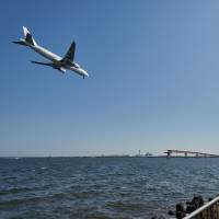 For Australia, JAL offers one daily flight between Narita International Airport and Sydney. It plans to open a new route connecting Narita with Melbourne, the second-biggest city in Australia, the sources said. JAL eyes boost in Aussie and Hawaiian flights while reducing flights to France, South Korea