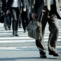 Job availability has improved to its highest level in over four decades, the government said Tuesday. Japan's job availability at best level in four decades amid labor shortage